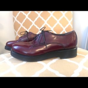 AGL Attilio Guisti Leombruni Lace-up
